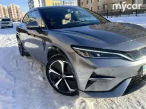 фото BYD Song L 2024 года с пробегом за 14700000 тенге в undefined - фото 2