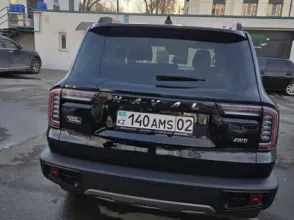 фото Haval Dargo 2022 года с пробегом за 11000000 тенге в undefined - фото 3