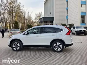 фото Honda CR-V 2016 года с пробегом за 11500000 тенге в undefined - фото 3