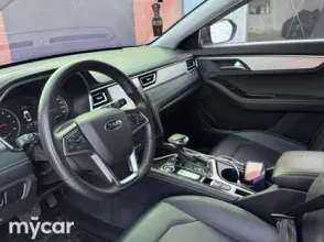 фото JAC J7 2024 года с пробегом за 7200000 тенге в undefined - фото 3