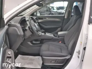 фото Haval F7 2021 года с пробегом за 6890000 тенге в undefined - фото 4