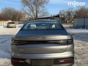 фото BYD Seal 05 2025 года с пробегом за 8500000 тенге в undefined - фото 2