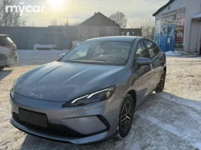 фото BYD Seal 05 2025 года с пробегом за 8500000 тенге в undefined - фото 3