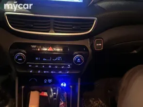 фото Hyundai Tucson 2019 года с пробегом за 10490000 тенге в undefined - фото 3