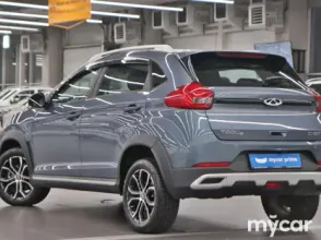 фото Chery Tiggo 2 Pro 2024 года с пробегом за 5590000 тенге в undefined - фото 4