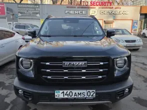 фото Haval Dargo 2022 года с пробегом за 11000000 тенге в undefined - фото 1