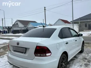 фото Volkswagen Polo 2019 года с пробегом за 6450000 тенге в undefined - фото 4