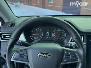 фото JAC J7 2024 года с пробегом за 7200000 тенге в undefined - фото 2