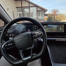 фото OMODA С5 2023 года с пробегом за 8000000 тенге в undefined - фото 2