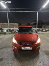 фото Hyundai Accent 2015 года с пробегом за 4800000 тенге в undefined - фото 4