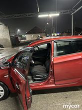 фото Hyundai Accent 2015 года с пробегом за 4800000 тенге в undefined - фото 3