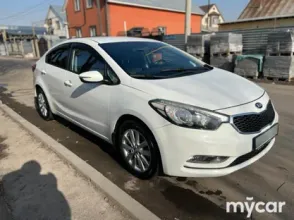 фото Kia Cerato 2014 года с пробегом за 6500000 тенге в undefined - фото 3