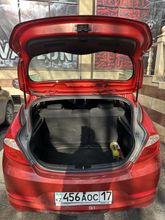 фото Hyundai Accent 2015 года с пробегом за 4800000 тенге в undefined - фото 2