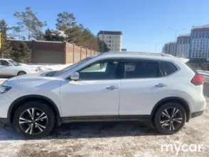 фото Nissan X-Trail 2020 года с пробегом за 11000000 тенге в undefined - фото 2