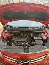 фото Hyundai Accent 2015 года с пробегом за 4800000 тенге в undefined - фото 3