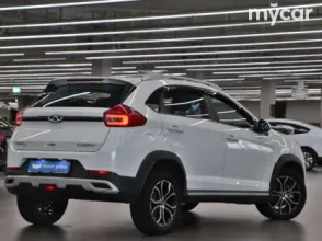 фото Chery Tiggo 2 Pro 2023 года с пробегом за 5690000 тенге в undefined - фото 3