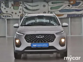 фото Chery Tiggo 2 Pro 2023 года с пробегом за 5690000 тенге в undefined - фото 4