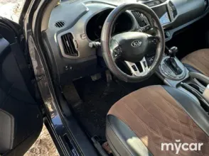 фото Kia Sportage 2014 года с пробегом за 7600000 тенге в undefined - фото 4