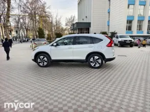 фото Honda CR-V 2016 года с пробегом за 11500000 тенге в undefined - фото 3