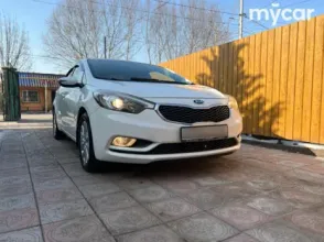 фото Kia Cerato 2014 года с пробегом за 6500000 тенге в undefined - фото 4