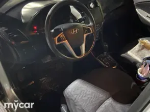 фото Hyundai Accent 2014 года с пробегом за 5300000 тенге в undefined - фото 2