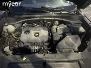 фото Hyundai Tucson 2019 года с пробегом за 10490000 тенге в undefined - фото 4