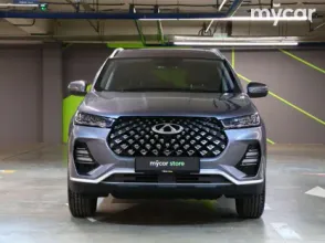 фото Chery Tiggo 7 Pro 2022 года с пробегом за 8850000 тенге в undefined - фото 3