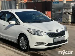 фото Kia Cerato 2014 года с пробегом за 6500000 тенге в undefined - фото 3