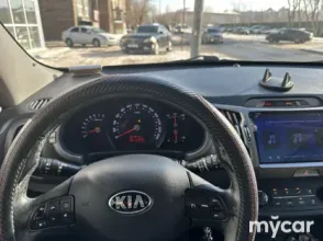 фото Kia Sportage 2014 года с пробегом за 7600000 тенге в undefined - фото 2