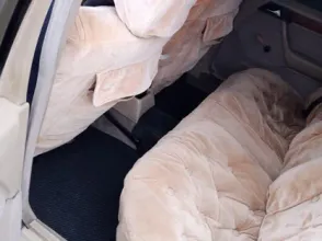 фото Mercedes-Benz E-Класс 1992 года с пробегом за 1000000 тенге в undefined - фото 3