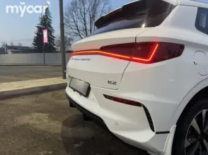 фото BYD e2 2024 года с пробегом за 7200000 тенге в undefined - фото 2