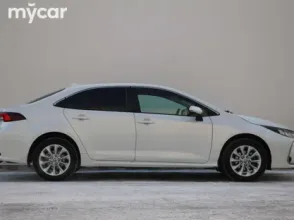 фото Toyota Corolla 2022 года с пробегом за 9000000 тенге в undefined - фото 2