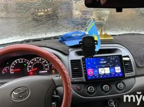 фото Toyota Camry 2005 года с пробегом за 5800000 тенге в undefined - фото 2