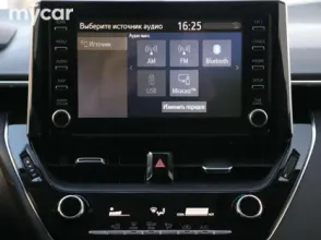 фото Toyota Corolla 2022 года с пробегом за 9000000 тенге в undefined - фото 4