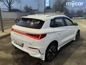 фото BYD e2 2024 года с пробегом за 7200000 тенге в undefined - фото 4