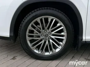 фото Lexus RX 2022 года с пробегом за 30700000 тенге в undefined - фото 2