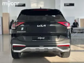 фото Kia Sportage 2023 года с пробегом за 11690000 тенге в undefined - фото 4