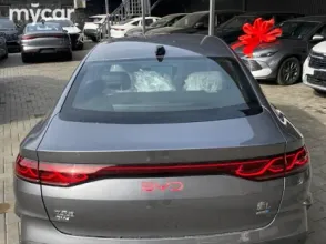 фото BYD Qin 2025 года с пробегом за 10000000 тенге в undefined - фото 4