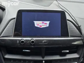 фото Cadillac CT4 2022 года с пробегом за 16000000 тенге в undefined - фото 2