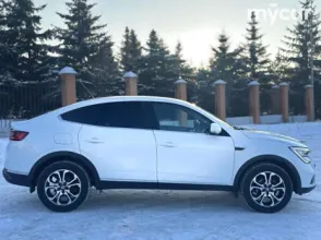 фото Renault Arkana 2019 года с пробегом за 8000000 тенге в undefined - фото 4