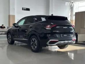 фото Kia Sportage 2023 года с пробегом за 11690000 тенге в undefined - фото 3