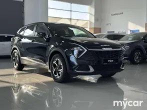 фото Kia Sportage 2023 года с пробегом за 11690000 тенге в undefined - фото 4