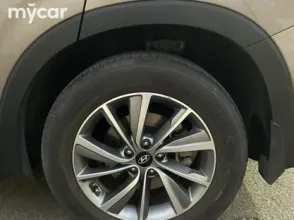 фото Hyundai Santa Fe 2019 года с пробегом за 13500000 тенге в undefined - фото 4