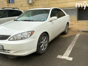 фото Toyota Camry 2005 года с пробегом за 5800000 тенге в undefined - фото 3