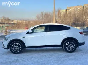 фото Renault Arkana 2019 года с пробегом за 8000000 тенге в undefined - фото 3