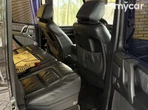 фото Mercedes-Benz G-Класс AMG 2007 года с пробегом за 18500000 тенге в undefined - фото 3