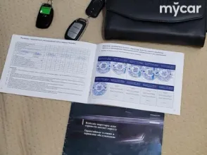 фото Hyundai Tucson 2017 года с пробегом за 9500000 тенге в undefined - фото 4