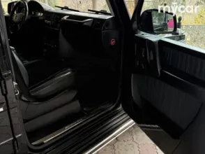 фото Mercedes-Benz G-Класс AMG 2007 года с пробегом за 18500000 тенге в undefined - фото 4