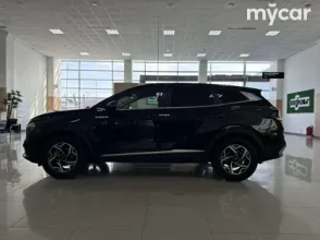 фото Kia Sportage 2023 года с пробегом за 11690000 тенге в undefined - фото 2