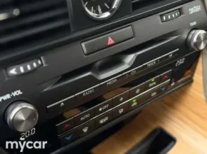 фото Lexus RX 2022 года с пробегом за 30700000 тенге в undefined - фото 4